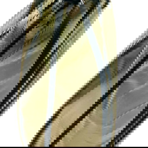 Burberry найлонова чанта за рамо употребявана, каки с обезцветявания