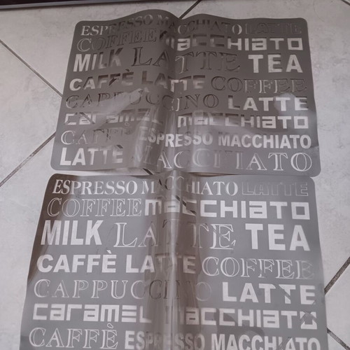 Set of 2 placemats like new