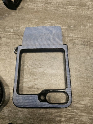 Samsung Z Flip 7/6 phone case new