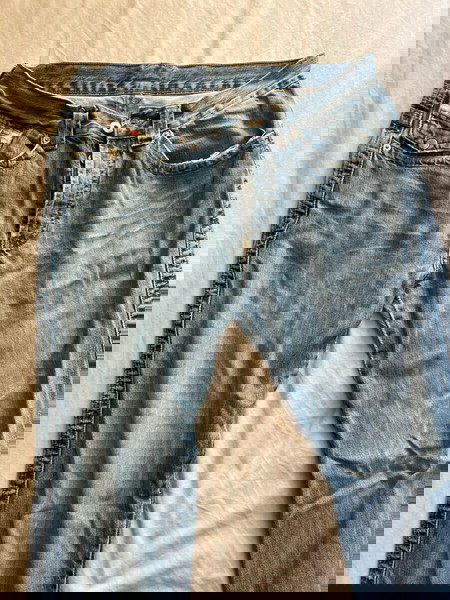 Diesel vintage τζιν