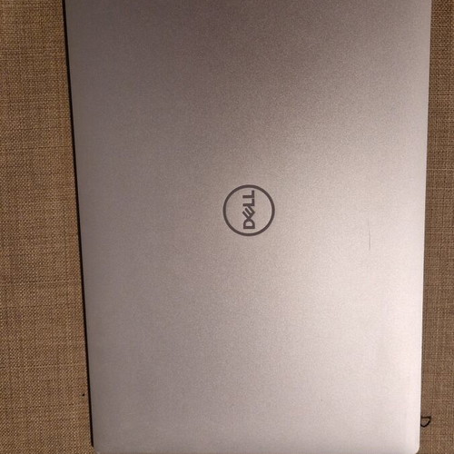 Dell XPS 15 9570 Full HD screen used, 15.6" IPS matte non-touch