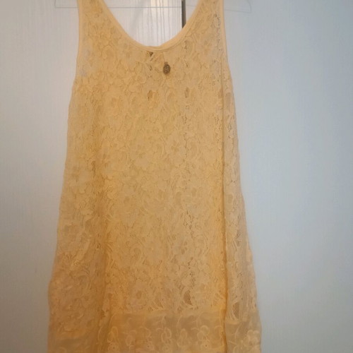 Lace blouse like new, size L / 40 / 12
