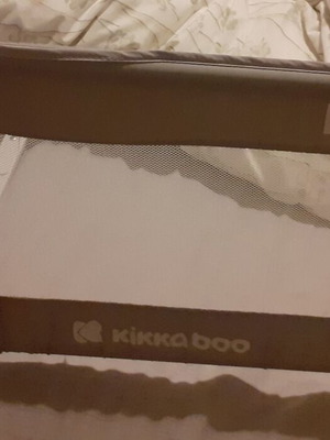 Kikka Boo Bed Rail Guard used 102 cm