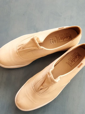 Keds canvas shoes 38
