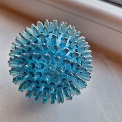 Massage ball