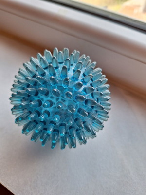 Massage ball
