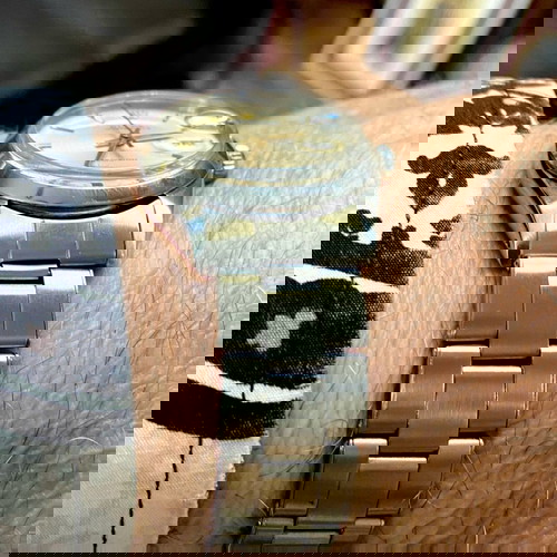 ROLEX OYSTER PRECISION