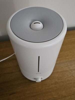 Deerma humidifier, like new