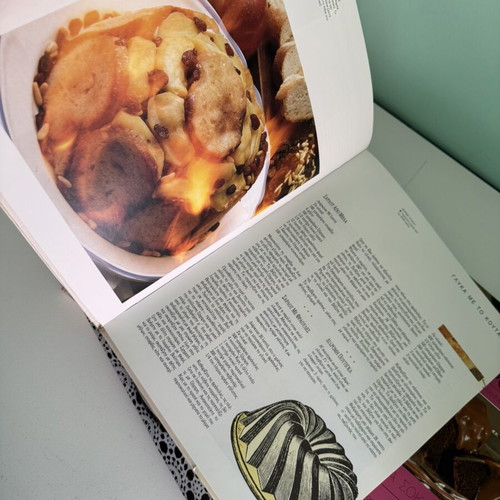 Cooking and Pastry Books, pack of 4
