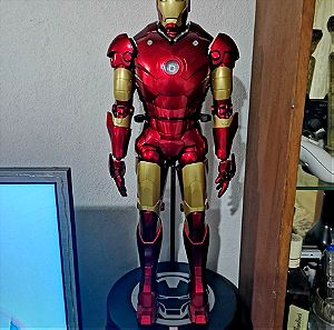 Iron man - Συλλεκτικός
