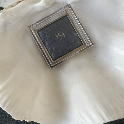 Metallic eyeshadow KIKO Holiday Premiere like new
