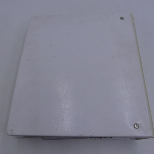 Teyxmels Ver. 1.10 used, complete user manual in Greek