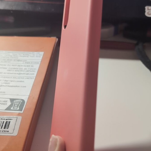 Sony case for Xperia10 new