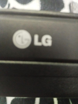 LG DVD Rewriter like new in very good condition