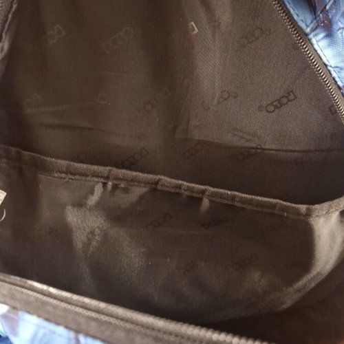 Polo school backpack like new for elementary