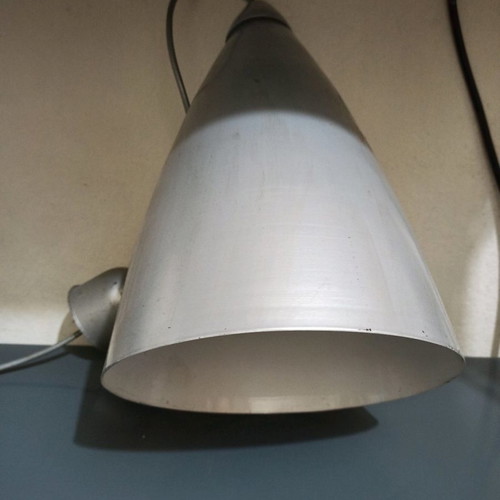 Bell-shaped ceiling lights used, pack of 20 pieces