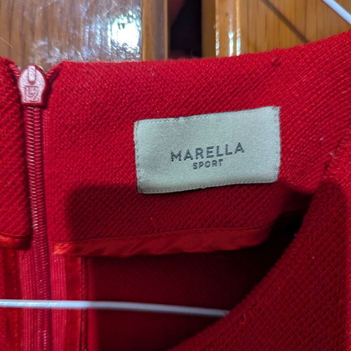 Marella sport dress large
