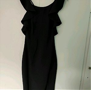 Φόρεμα μαύρο small Access