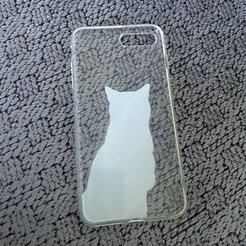 iPhone8Plus case new