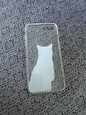 iPhone8Plus case new