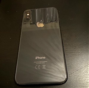 Iphone XS 64 gb space gray
