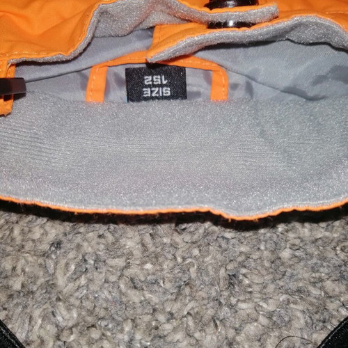 Kilpi kids pants size 152 like new