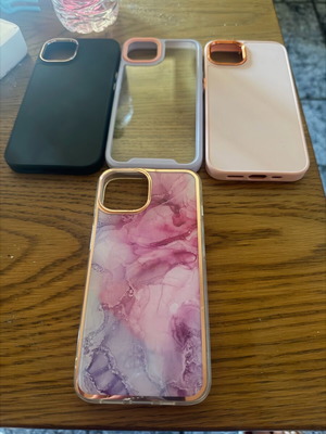iPhone 13 cases pack new