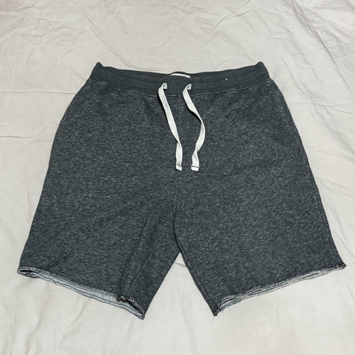 Pull & Bear shorts, size S, grey