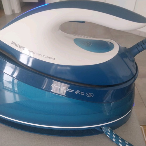 Σύστημα σιδερώματος Philips σαν καινούργιο