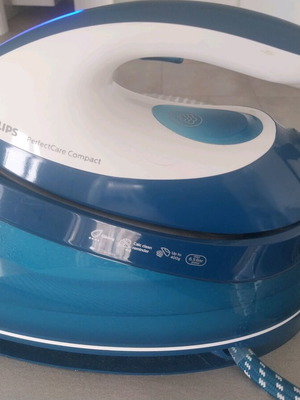 Σύστημα σιδερώματος Philips σαν καινούργιο