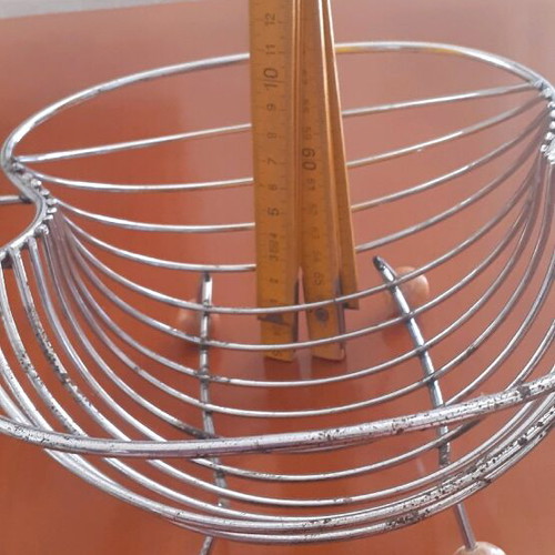 Fruit bowl used