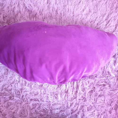IKEA decorative bedroom pillow like new