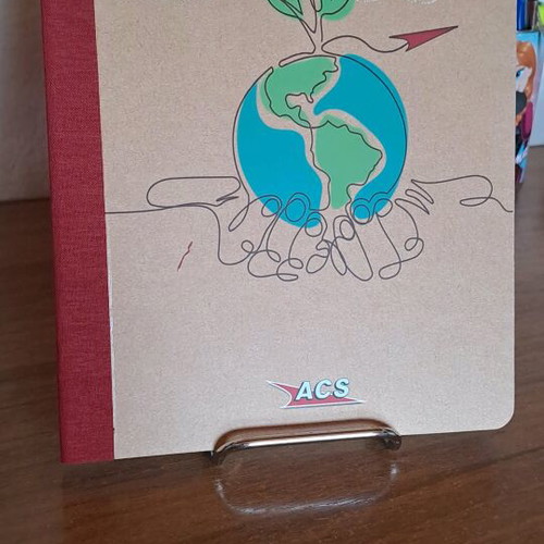 Diary book new