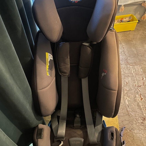 Klippan Century child car seat 9-25 kg