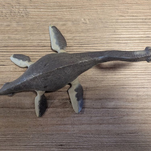 Papo Plesiosaurus figure 2010 like new