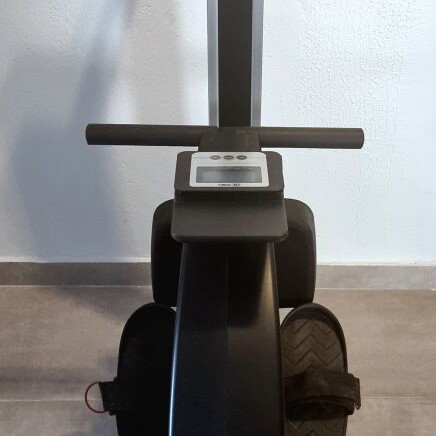 Amila rowing machine ET7420R like new