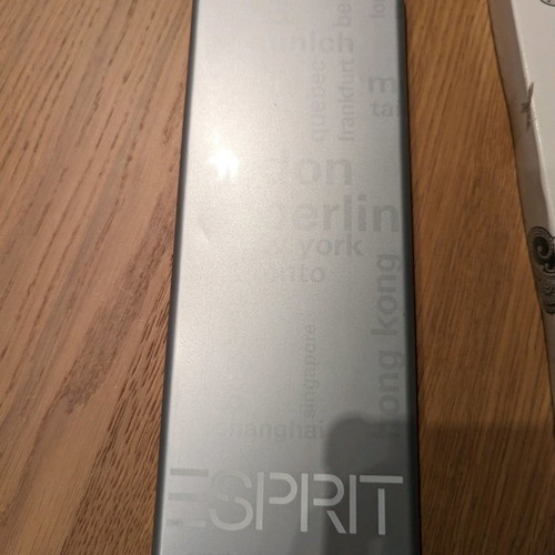 Women's Esprit Watch & Bracelet