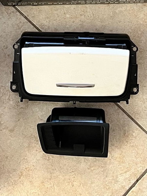Ashtray for BMW E-91-92-93 used