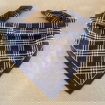 Burberry αυθεντικό φουλάρι.