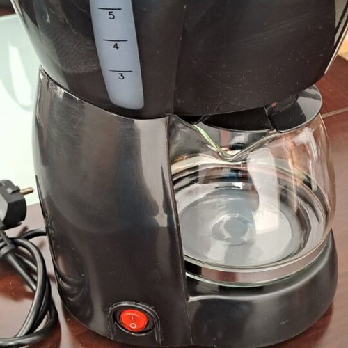 Izzy Piccolo coffee maker like new