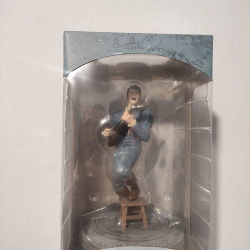 Dark Horse Comics The Witcher Jaskier figure 22cm like new