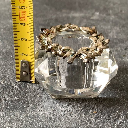 Small candlestick used
