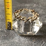 Small candlestick used