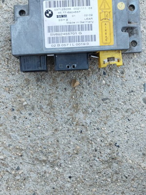 Μονάδα Air Bag BMW E65/66 μεταχειρισμένη