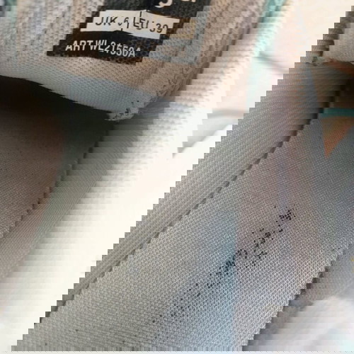 Wrangler Jolin sneakers No 39