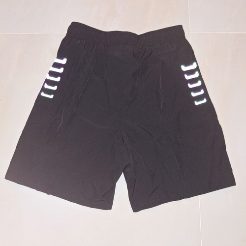 Under Armour reflective set black, new