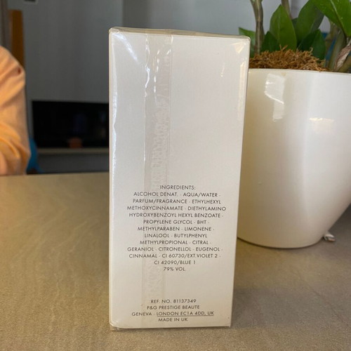 D&G Anthology 1 Le Bateleur Eau de Toilette 100ml new, discontinued