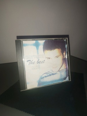 Ploutarchos The Best Mix CD like new, laiko