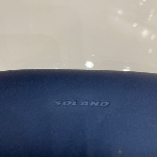 Solano glasses used, like new