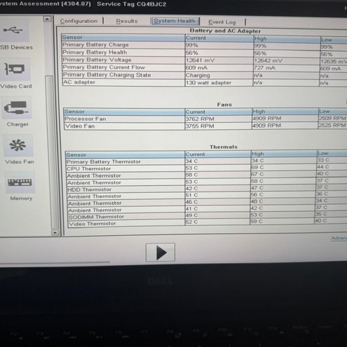 Dell XPS 15 9550 series laptop i7 6700HQ 15.6” 4K Touch GTX 960M